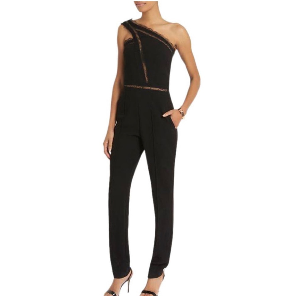 Jumpsuits